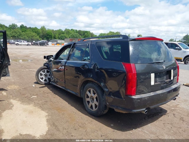 2004 Cadillac Srx Standard მანქანა იყიდება აუქციონზე, vin: 1GYDE637940155998, აუქციონის ნომერი: 44951749