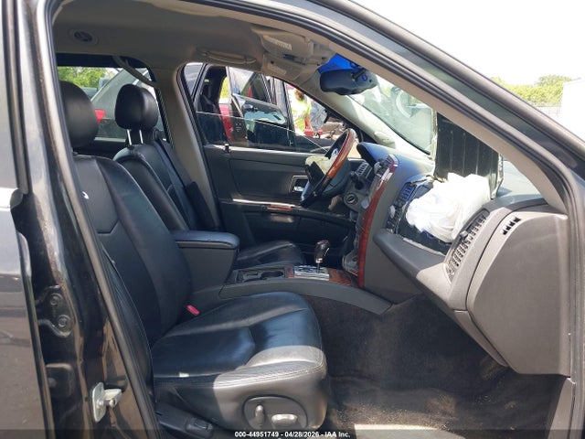 2004 Cadillac Srx Standard მანქანა იყიდება აუქციონზე, vin: 1GYDE637940155998, აუქციონის ნომერი: 44951749