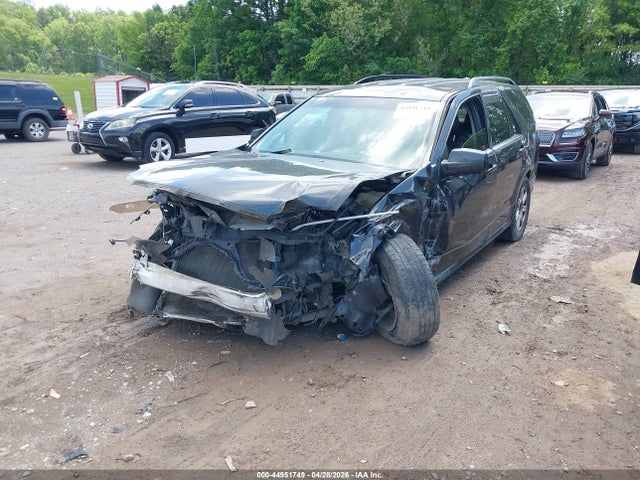 2004 Cadillac Srx Standard მანქანა იყიდება აუქციონზე, vin: 1GYDE637940155998, აუქციონის ნომერი: 44951749