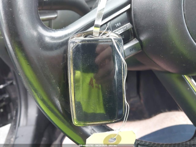44951752 :رقم المزاد ، JM1BPACL8M1304919 vin ، 2021 Mazda Mazda3 Preferred مزاد بيع