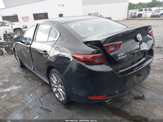 44951752 :رقم المزاد ، JM1BPACL8M1304919 vin ، 2021 Mazda Mazda3 Preferred مزاد بيع