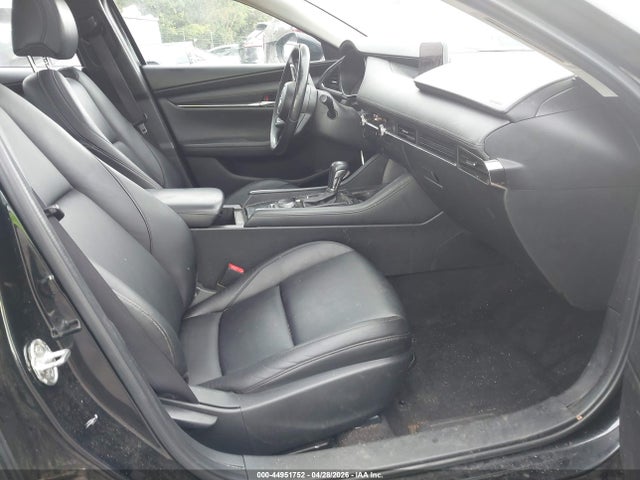 44951752 :رقم المزاد ، JM1BPACL8M1304919 vin ، 2021 Mazda Mazda3 Preferred مزاد بيع