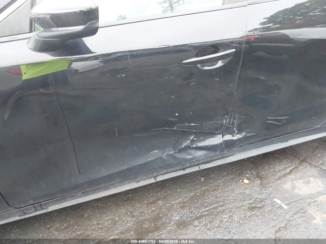 44951752 :رقم المزاد ، JM1BPACL8M1304919 vin ، 2021 Mazda Mazda3 Preferred مزاد بيع