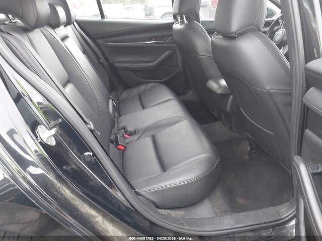 44951752 :رقم المزاد ، JM1BPACL8M1304919 vin ، 2021 Mazda Mazda3 Preferred مزاد بيع