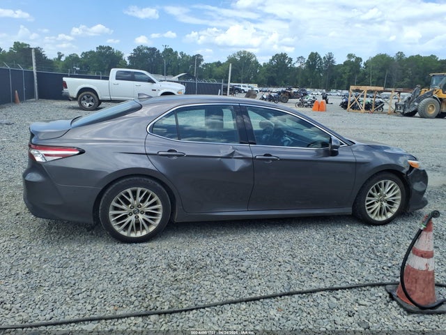 Продажа на аукционе авто 2019 Toyota Camry Xle, vin: 4T1B11HK0KU219176, номер лота: 44951751