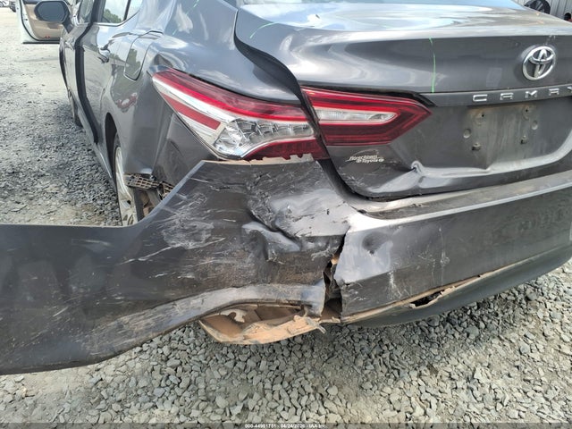 Продажа на аукционе авто 2019 Toyota Camry Xle, vin: 4T1B11HK0KU219176, номер лота: 44951751