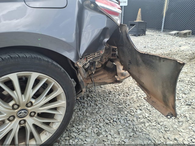 Продажа на аукционе авто 2019 Toyota Camry Xle, vin: 4T1B11HK0KU219176, номер лота: 44951751