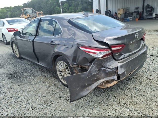 Продажа на аукционе авто 2019 Toyota Camry Xle, vin: 4T1B11HK0KU219176, номер лота: 44951751
