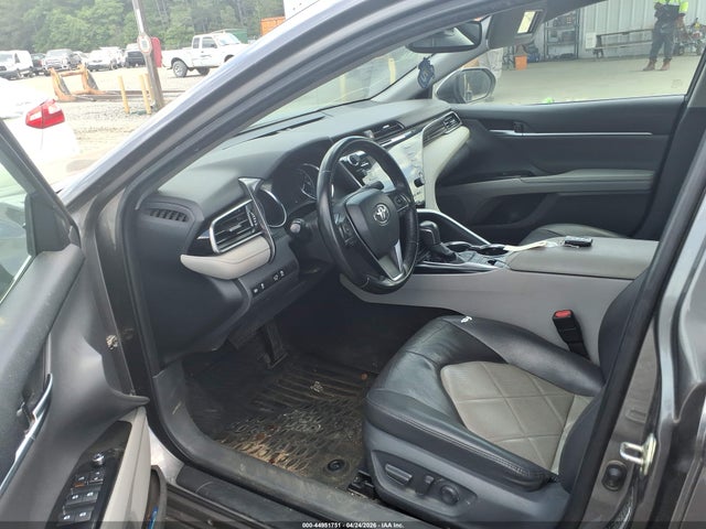 Продажа на аукционе авто 2019 Toyota Camry Xle, vin: 4T1B11HK0KU219176, номер лота: 44951751