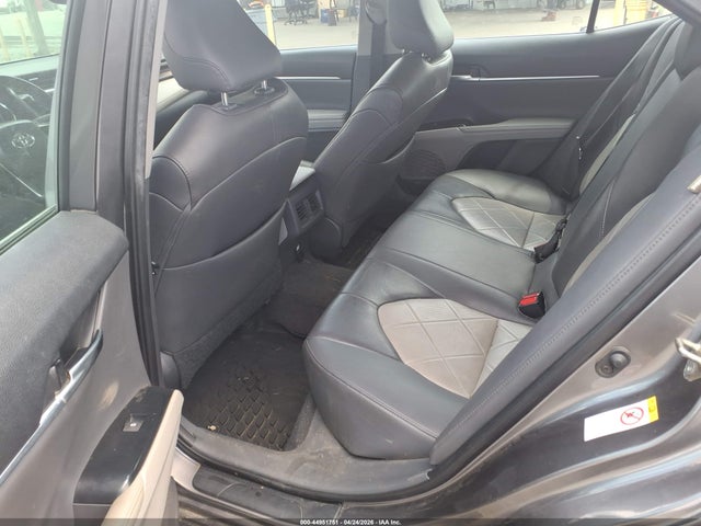 Продажа на аукционе авто 2019 Toyota Camry Xle, vin: 4T1B11HK0KU219176, номер лота: 44951751