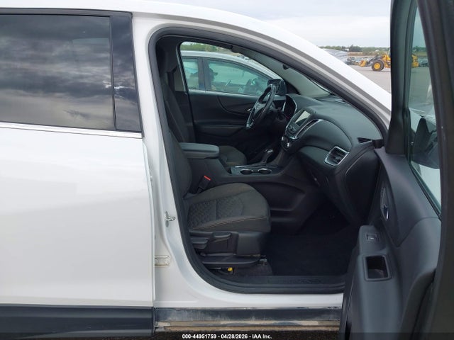 Aukcja sprzedaży 2019 Chevrolet Equinox Lt, vin: 2GNAXTEV3K6292346, numer aukcji: 44951759