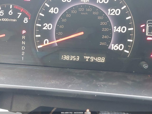 44951762 :رقم المزاد ، 5FNRL38259B056696 vin ، 2009 Honda Odyssey Lx مزاد بيع