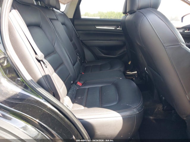 Aukcja sprzedaży 2021 Mazda Cx-5 Grand Touring, vin: JM3KFADM4M0424577, numer aukcji: 44951763