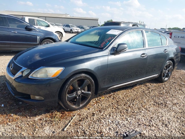 44951765 :رقم المزاد ، JTHBE96S090044096 vin ، 2009 Lexus Gs 350 مزاد بيع