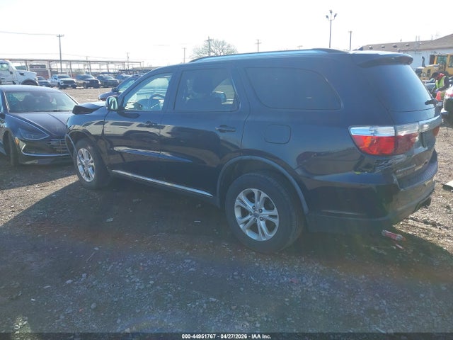 Продаж на аукціоні авто 2011 Dodge Durango Crew, vin: 1D4RE4GG6BC599011, номер лоту: 44951767