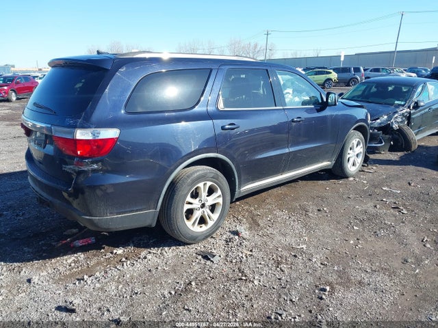 Продаж на аукціоні авто 2011 Dodge Durango Crew, vin: 1D4RE4GG6BC599011, номер лоту: 44951767