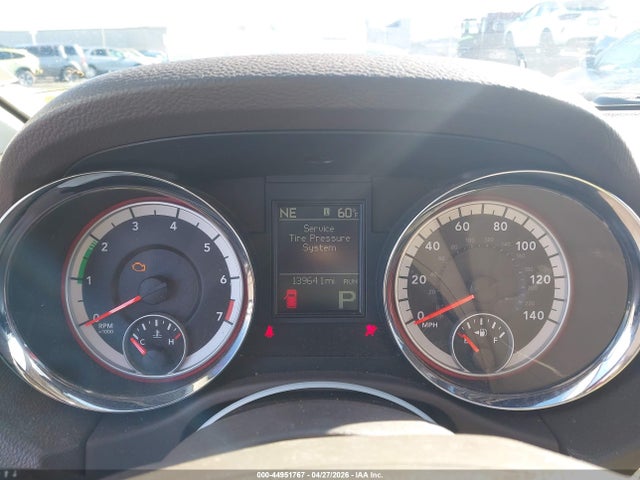 Продаж на аукціоні авто 2011 Dodge Durango Crew, vin: 1D4RE4GG6BC599011, номер лоту: 44951767