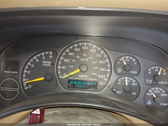 44951769 :رقم المزاد ، 1GCEK19T0XE226913 vin ، 1999 Chevrolet Silverado 1500 Ls مزاد بيع