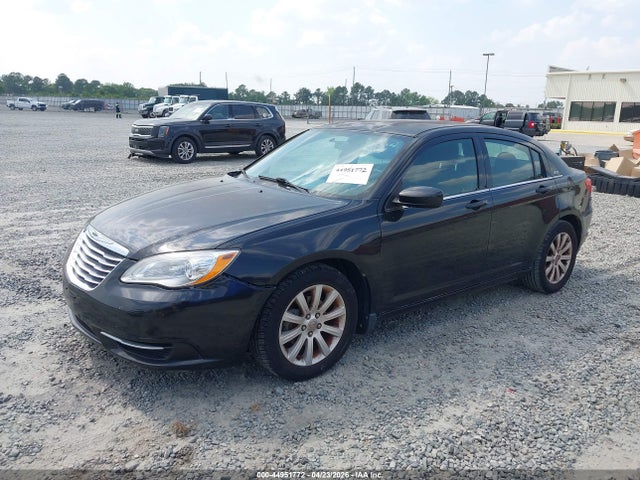 Aukcja sprzedaży 2011 Chrysler 200 Touring, vin: 1C3BC1FGXBN521134, numer aukcji: 44951772