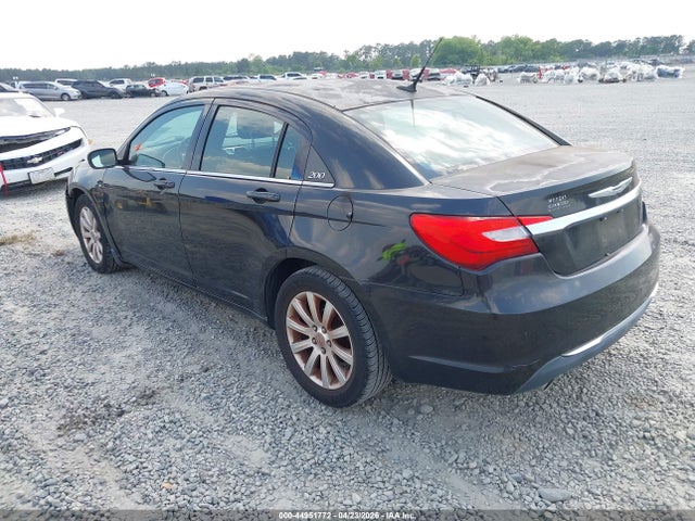 Aukcja sprzedaży 2011 Chrysler 200 Touring, vin: 1C3BC1FGXBN521134, numer aukcji: 44951772
