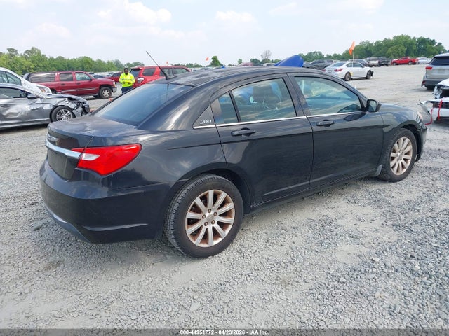 Aukcja sprzedaży 2011 Chrysler 200 Touring, vin: 1C3BC1FGXBN521134, numer aukcji: 44951772