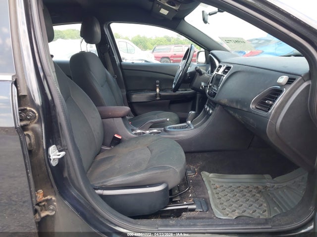 Aukcja sprzedaży 2011 Chrysler 200 Touring, vin: 1C3BC1FGXBN521134, numer aukcji: 44951772