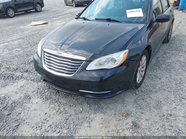 Aukcja sprzedaży 2011 Chrysler 200 Touring, vin: 1C3BC1FGXBN521134, numer aukcji: 44951772