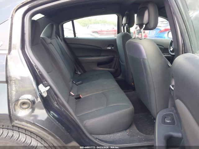 Aukcja sprzedaży 2011 Chrysler 200 Touring, vin: 1C3BC1FGXBN521134, numer aukcji: 44951772