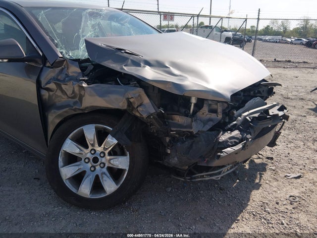 Aukcja sprzedaży 2010 Buick Lacrosse Cxs, vin: 1G4GE5EVXAF280702, numer aukcji: 44951775