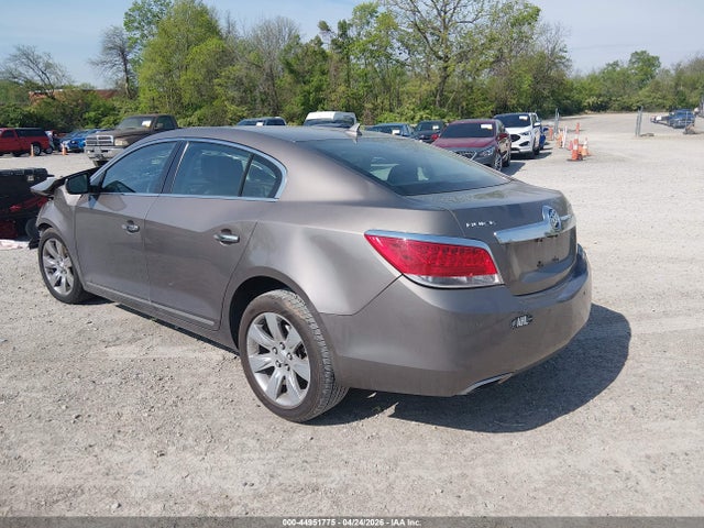 Aukcja sprzedaży 2010 Buick Lacrosse Cxs, vin: 1G4GE5EVXAF280702, numer aukcji: 44951775
