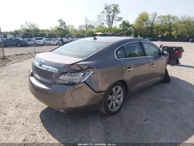 Aukcja sprzedaży 2010 Buick Lacrosse Cxs, vin: 1G4GE5EVXAF280702, numer aukcji: 44951775