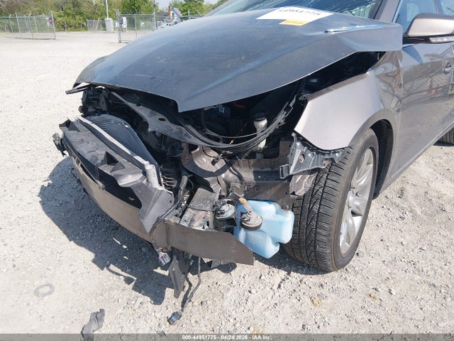 Aukcja sprzedaży 2010 Buick Lacrosse Cxs, vin: 1G4GE5EVXAF280702, numer aukcji: 44951775