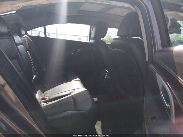 Aukcja sprzedaży 2010 Buick Lacrosse Cxs, vin: 1G4GE5EVXAF280702, numer aukcji: 44951775
