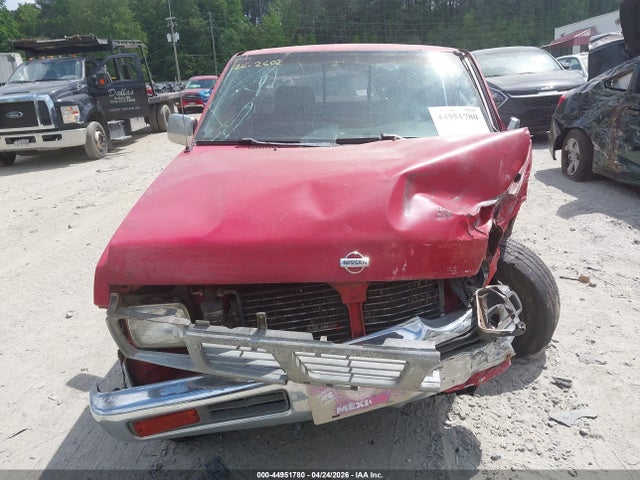 Aukcja sprzedaży 1997 Nissan 4x2 Truck Xe, vin: 1N6SD11S6VC306075, numer aukcji: 44951780