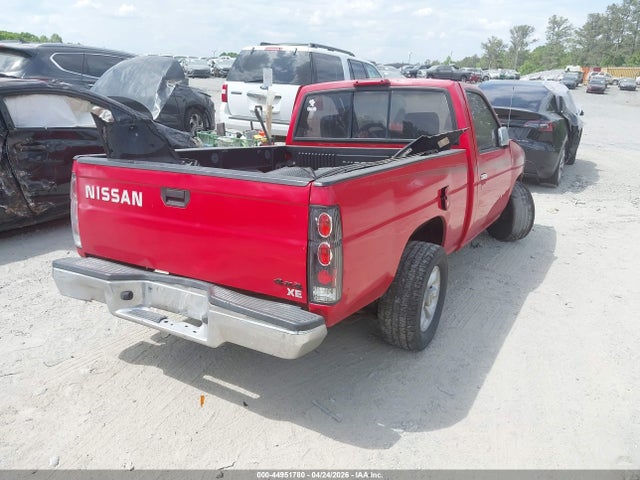 Продаж на аукціоні авто 1997 Nissan 4x2 Truck Xe, vin: 1N6SD11S6VC306075, номер лоту: 44951780