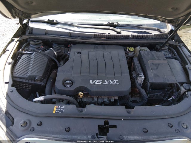 44951790 :رقم المزاد ، 1G4GB5G38EF271944 vin ، 2014 Buick Lacrosse Leather Group مزاد بيع