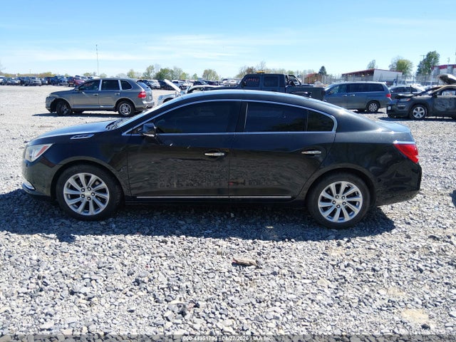 44951790 :رقم المزاد ، 1G4GB5G38EF271944 vin ، 2014 Buick Lacrosse Leather Group مزاد بيع