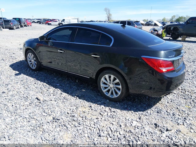 44951790 :رقم المزاد ، 1G4GB5G38EF271944 vin ، 2014 Buick Lacrosse Leather Group مزاد بيع