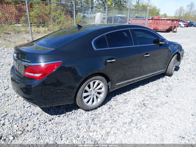 44951790 :رقم المزاد ، 1G4GB5G38EF271944 vin ، 2014 Buick Lacrosse Leather Group مزاد بيع