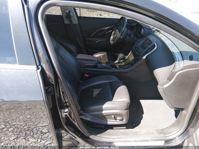 44951790 :رقم المزاد ، 1G4GB5G38EF271944 vin ، 2014 Buick Lacrosse Leather Group مزاد بيع