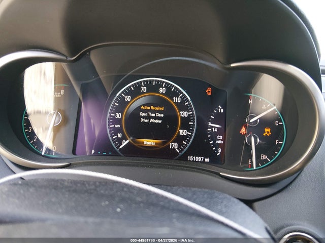 44951790 :رقم المزاد ، 1G4GB5G38EF271944 vin ، 2014 Buick Lacrosse Leather Group مزاد بيع