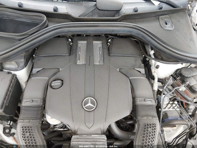 Продажа на аукционе авто 2018 Mercedes-benz Gls 450 4matic, vin: 4JGDF6EE1JB043285, номер лота: 44951791