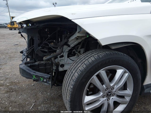 Продажа на аукционе авто 2018 Mercedes-benz Gls 450 4matic, vin: 4JGDF6EE1JB043285, номер лота: 44951791