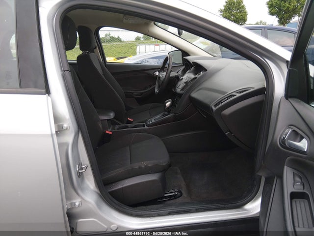 Продажа на аукционе авто 2018 Ford Focus Se, vin: 1FADP3F28JL312130, номер лота: 44951792