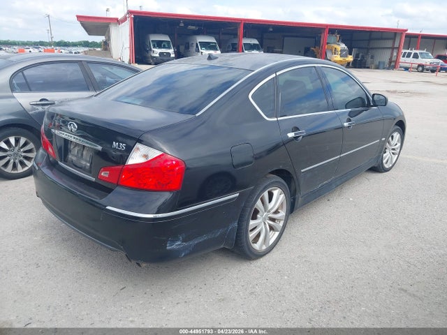 Aukcja sprzedaży 2008 Infiniti M35, vin: JNKAY01E88M604258, numer aukcji: 44951793