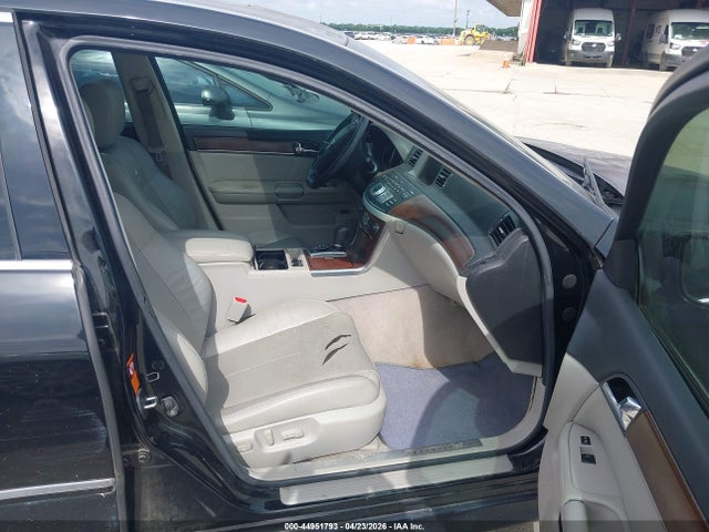 Aukcja sprzedaży 2008 Infiniti M35, vin: JNKAY01E88M604258, numer aukcji: 44951793