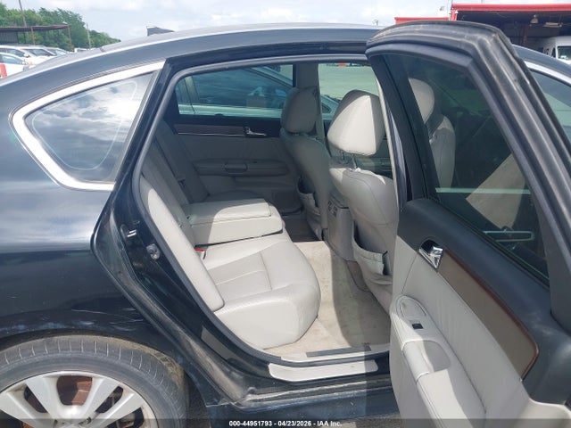 Aukcja sprzedaży 2008 Infiniti M35, vin: JNKAY01E88M604258, numer aukcji: 44951793