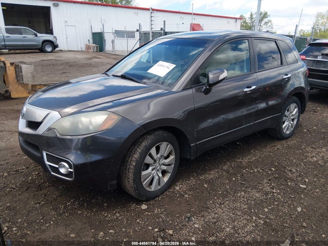 Aukcja sprzedaży 2010 Acura Rdx, vin: 5J8TB2H20AA002515, numer aukcji: 44951794