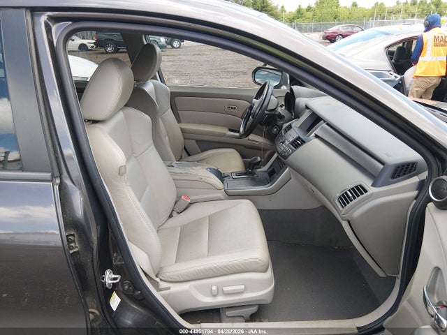 Aukcja sprzedaży 2010 Acura Rdx, vin: 5J8TB2H20AA002515, numer aukcji: 44951794