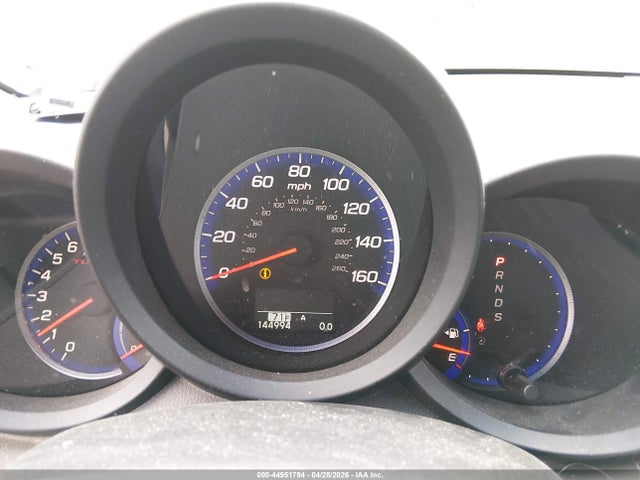 Aukcja sprzedaży 2010 Acura Rdx, vin: 5J8TB2H20AA002515, numer aukcji: 44951794
